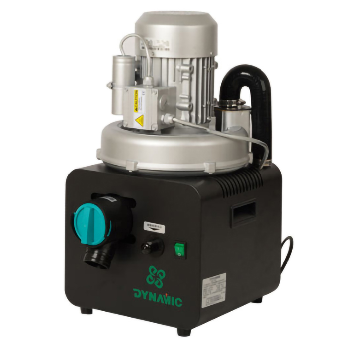 Dynamic DS01 / DS02 / DS04 Dental Suction Unit/ Dentist Vacuum Pump 0.45KW / 0.8KW / 1.3KW